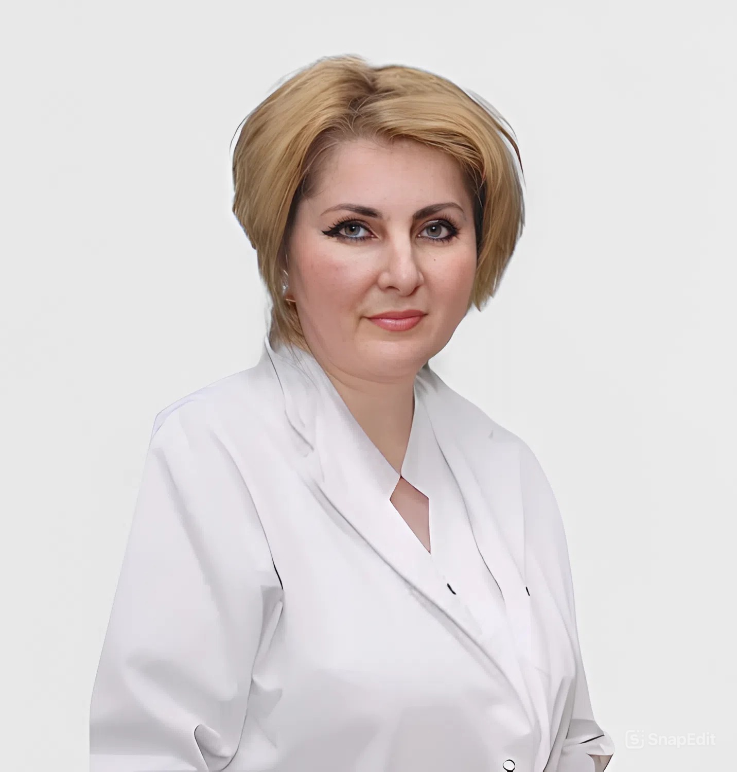 Elena Fomiciova