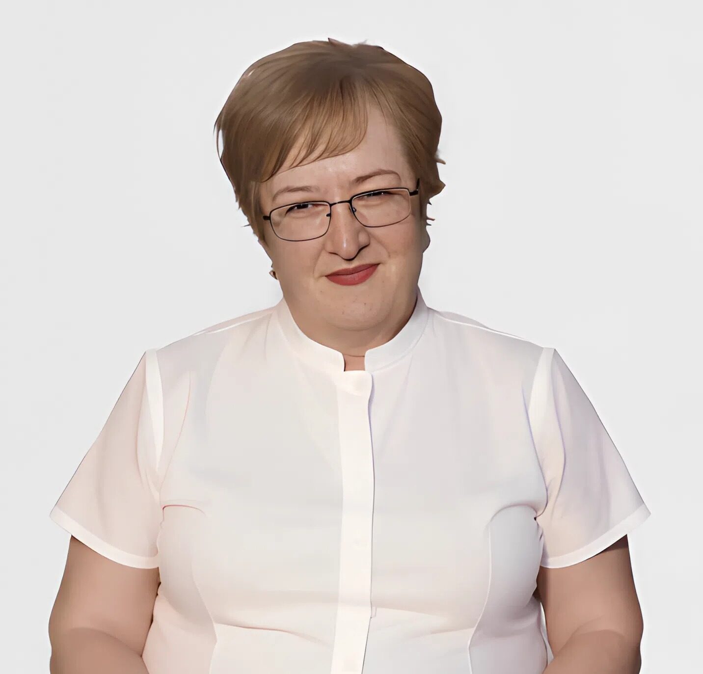 Nadejda Gogu