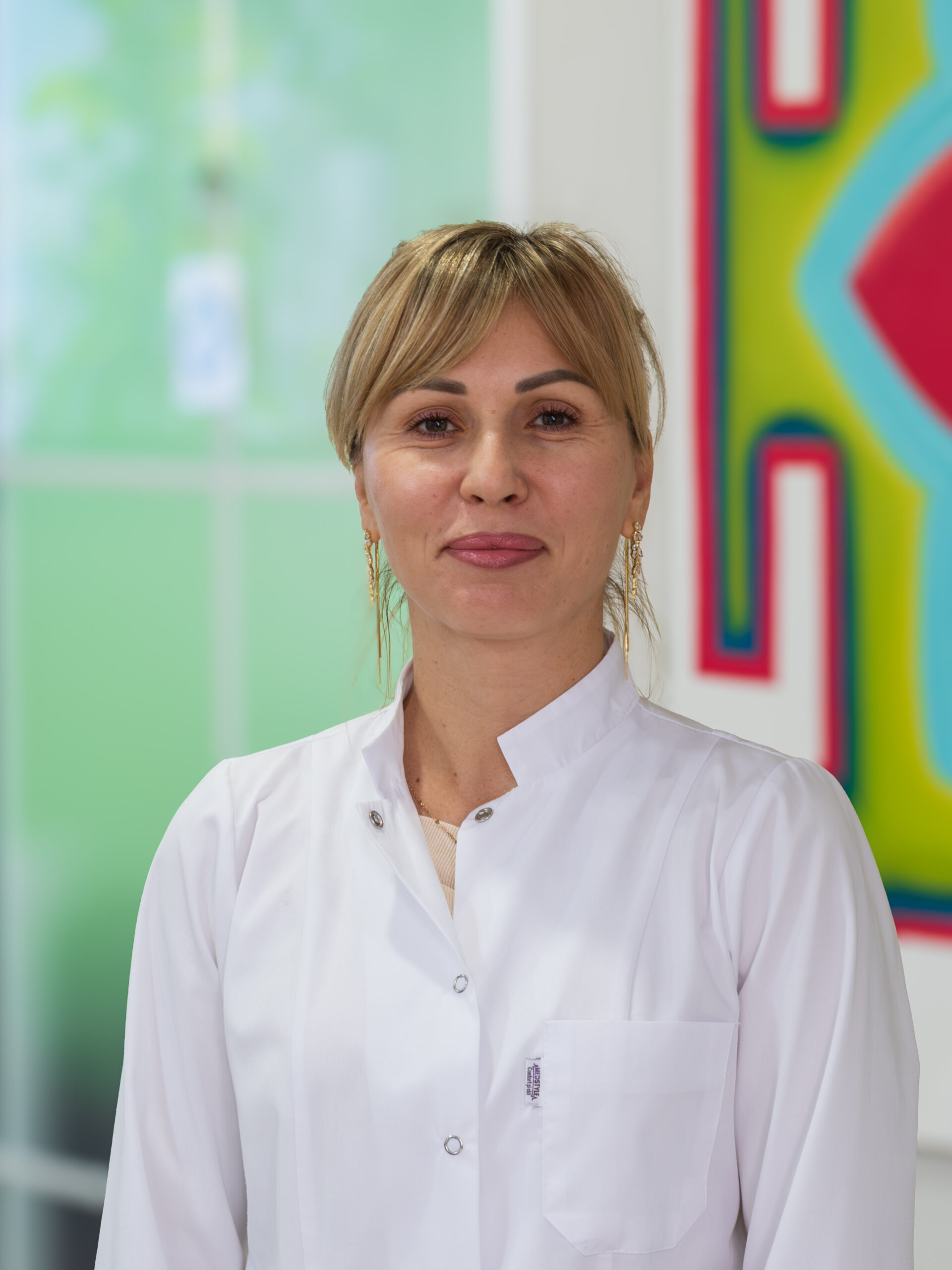 Svetlana Sarandi