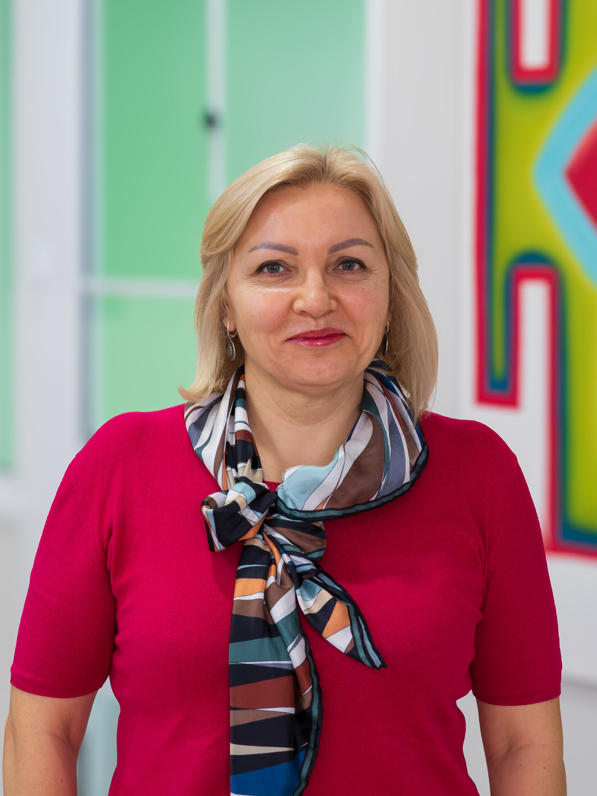 Veronica Verlan