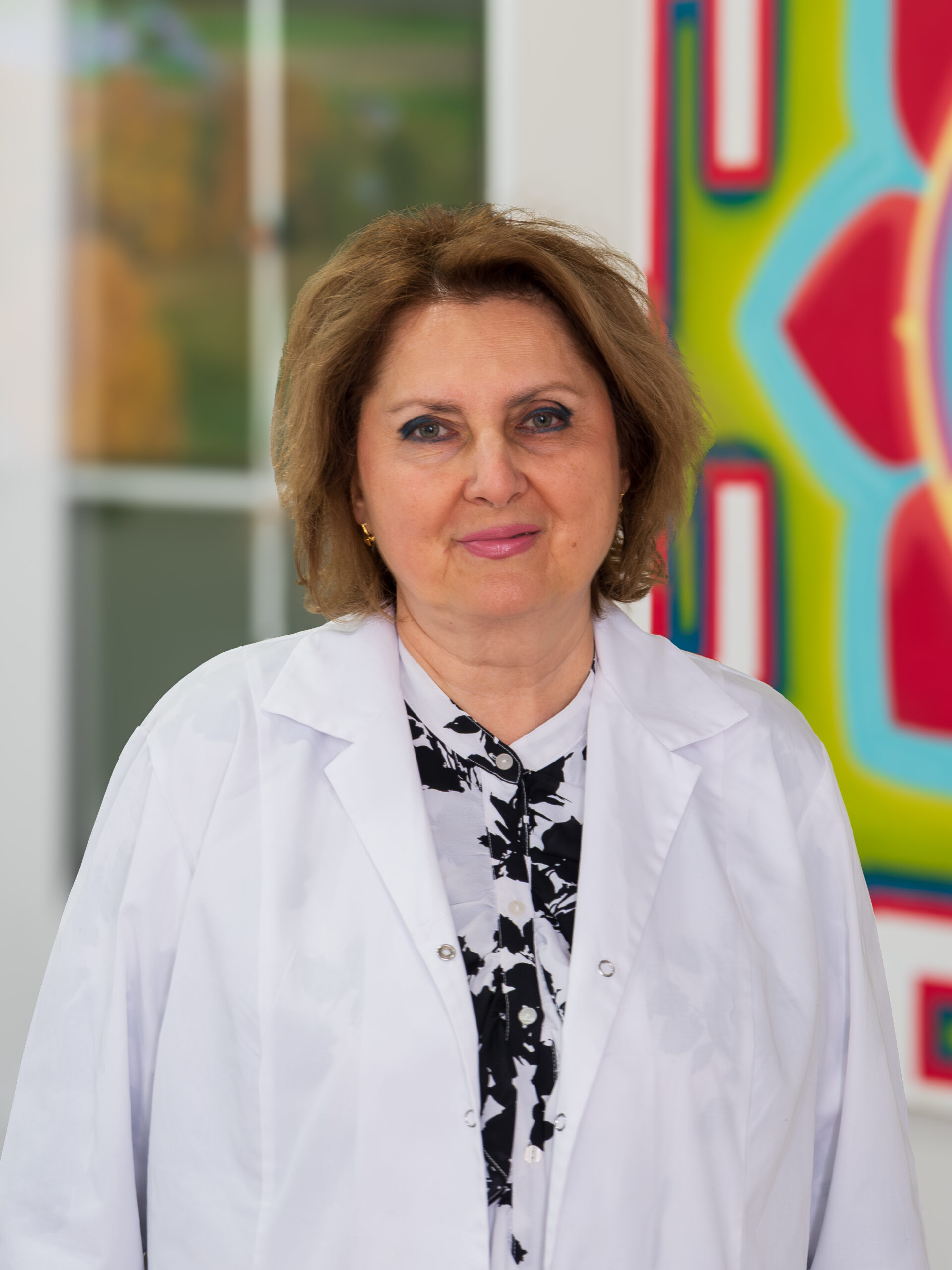 Elena Fomiciova